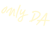 Only DA