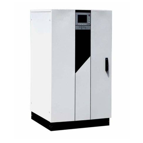 無停電電源装置（UPS）