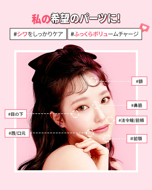 こんなお悩みに