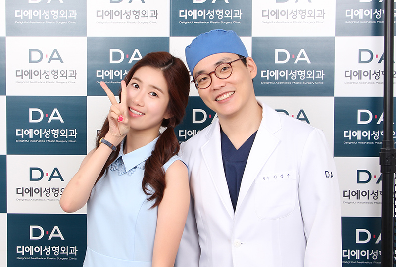 DA スター 俳優　カン・グルム