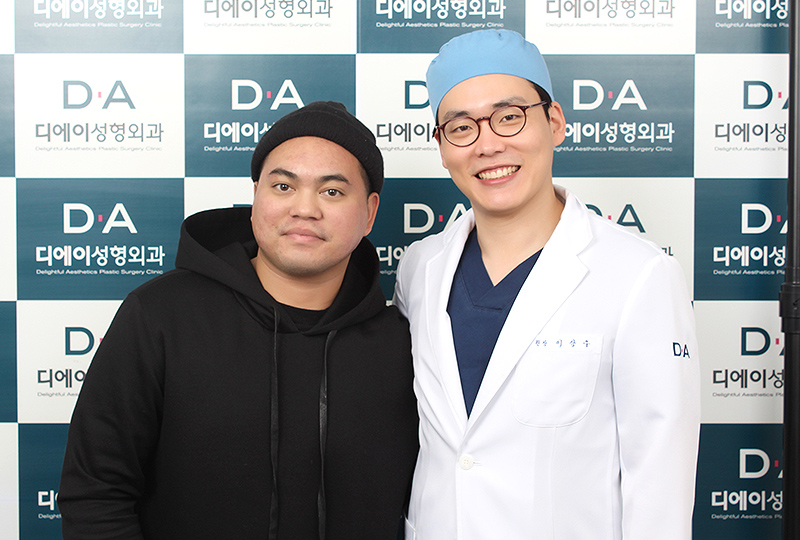 DA スター 歌手　ジェフ・バーネット（Jeff Bernat）