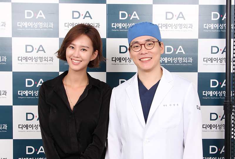 DA スター 俳優　チ・ソヨン