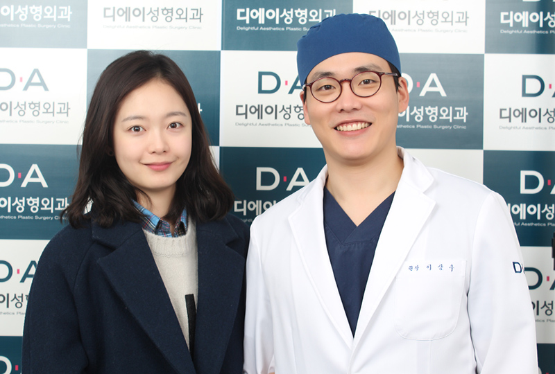 DA スター 俳優　チョン・ソミン