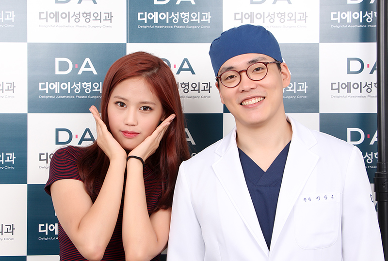 DA スター 歌手　ユク・ジダム