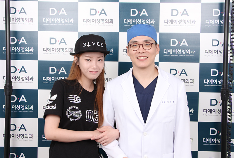 DA スター 歌手　Heize（ヘイズ）