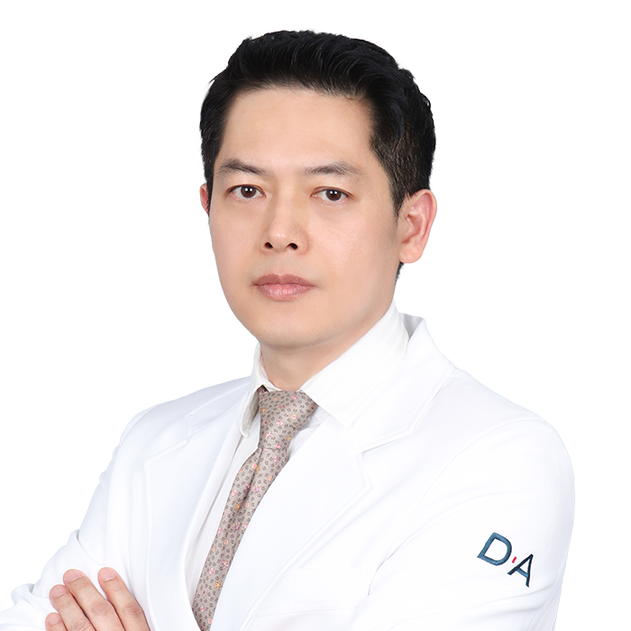 ソ·サンフン 院長