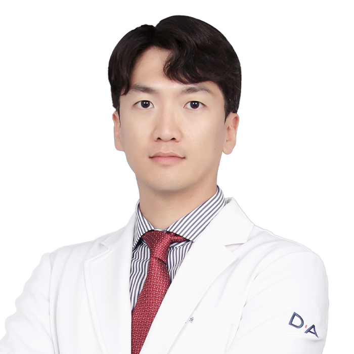 キム・ジンビン 院長