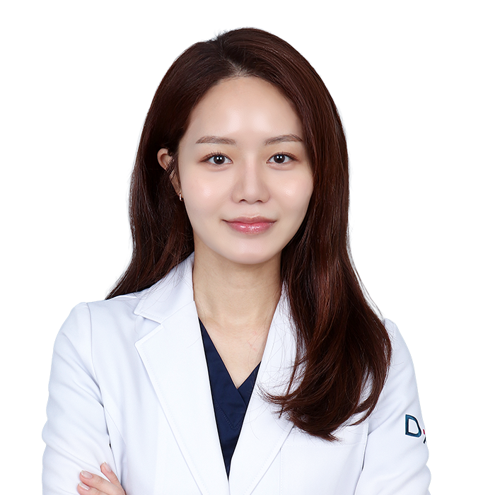 ムン・ソジン 院長